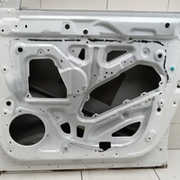 Дверь передняя правая на Chery Tiggo 4 Pro 2020>