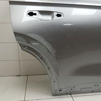 Дверь задняя правая на Geely Monjaro 2021>