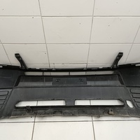 Бампер передний на Subaru Forester S12 2008-2012