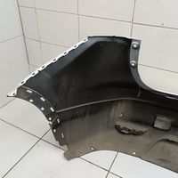 Бампер задний на Nissan Qashqai (J11) 2014>
