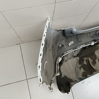 Бампер задний на Haval Jolion 2021>