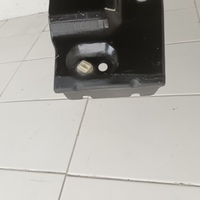 Крыло переднее правое на Geely Monjaro 2021>