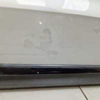 Дверь передняя правая на Changan UNI-T 2020>