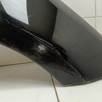 Крыло переднее правое на Mercedes Benz W166 M Klasse ML 2011> / Mercedes Benz GL Class X166 2012>