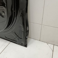 Дверь передняя правая на Kia Sorento 3 Prime UM 2015-2020