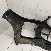 Бампер передний на BMW X6 G06 2019>