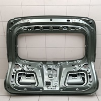 Дверь багажника на Exeed TXL M32T 2020>