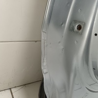 Дверь задняя правая на Geely Atlas 2 2023>