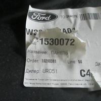 Кузовной элемент на Ford C-MAX 2003-2011 / Ford Focus 2 2005-2008