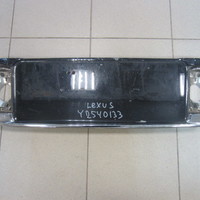 Накладка двери багажника на Lexus GX 470 2002-2009