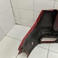 Бампер задний на Changan CS55 Plus 2019>
