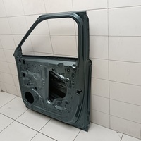 Дверь передняя правая на Jaecoo J7 T1EJ 2023>