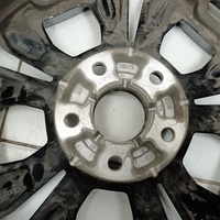 Диск колесный легкосплавный на Haval Dargo 2022>