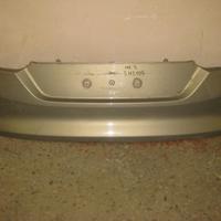 Накладка двери багажника на Ford Focus 3 2011>