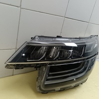 Фара левая на Kia Seltos 2019>