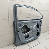 Дверь передняя левая на Changan UNI-T 2020>