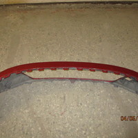 Бампер передний на VW Tiguan 1 2011-2016