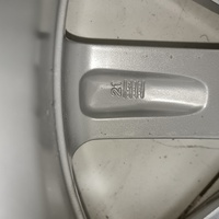 Диск колесный легкосплавный на Nissan X-Trail T32 2014-2022