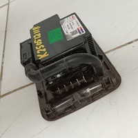 Консоль центральная на Exeed LX T1C 2019>