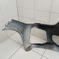 Бампер передний на BMW X1 F48 2015-2023
