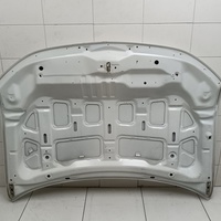 Капот на Mitsubishi Outlander 3 (GF) 2012>