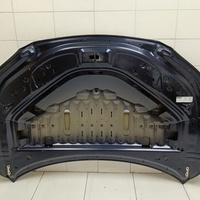 Капот на Lexus RX 350 2022>