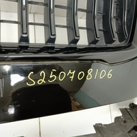 Бампер передний на Haval Jolion 2021>