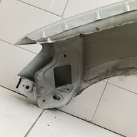 Крыло переднее правое на Renault Sandero 2 2014> / Renault Logan 2 2014>