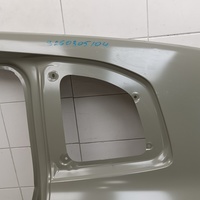 Крыло заднее левое на Haval Dargo 2022>