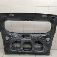 Дверь багажника на Hyundai Creta 1 2016-2021