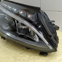 Фара правая на Mercedes Benz C Klasse W205 2014-2021