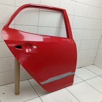 Дверь задняя правая на Kia Picanto 2017>