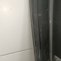 Дверь задняя правая на Geely Cityray 2024>