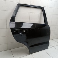 Дверь задняя правая на Hyundai Santa Fe (CM) 2005-2012