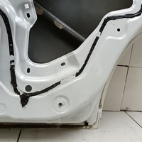 Дверь задняя правая на Nissan X-Trail T32 2014-2022