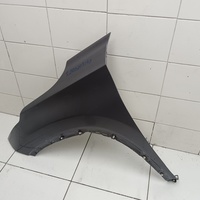 Крыло переднее левое на Exeed TXL M32T 2020>