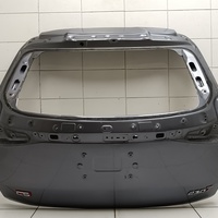Дверь багажника на Omoda C5 2021>