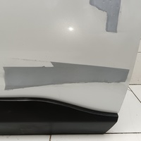 Дверь передняя правая на Toyota RAV4 XA50 2019>