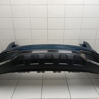 Бампер задний на Geely Monjaro 2021>