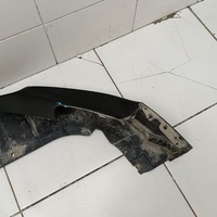 Юбка передняя на Geely Coolray 2019> / Belgee X50 2019>