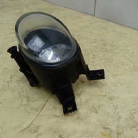 Фара противотуманная левая на Audi A4 B7 2005-2007