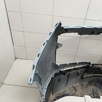 Бампер передний на Jetour Dashing 2022>