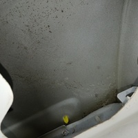 Дверь багажника на Toyota Land Cruiser (200) 2008>
