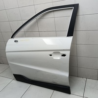 Дверь передняя левая на JAC JS4 2020> / Москвич 3 2022>