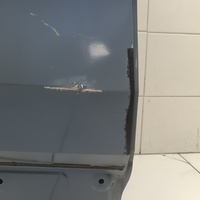 Дверь задняя правая на Geely Atlas 2 2023>