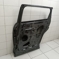 Дверь задняя правая на Exeed TXL 2020>