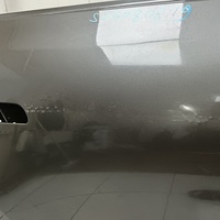Дверь задняя правая на LiXiang L6 2024>