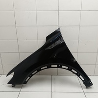Крыло переднее левое на Exeed RX T22 2023>