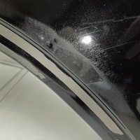 Крыло переднее левое на Mercedes Benz GLC Class X253 2015-2023 / Mercedes Benz GLC Class C253 Coupe 2016-2023