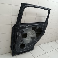 Дверь задняя правая на Ford Kuga 2 2012-2019